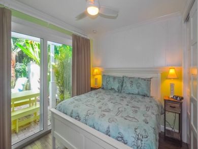 Luxury2 Bedroom Cottage with  Private Pool Anna Maria